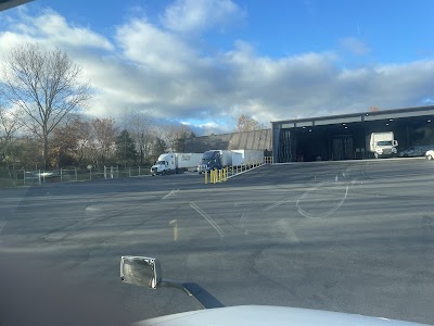 Blue Ridge Beverage Co #04686