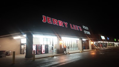 Rameys Supermarket #9