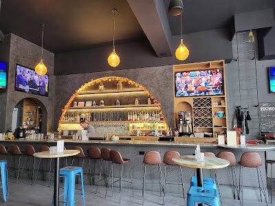 The Keg & Lantern Brewing Company