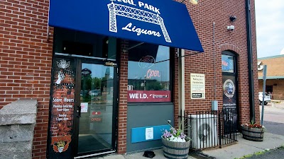 Canal Park Liquor