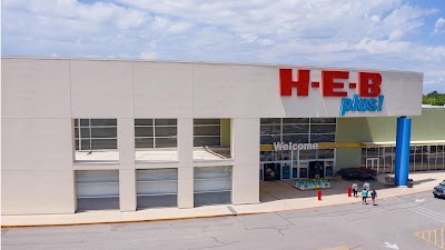 H E B Plus