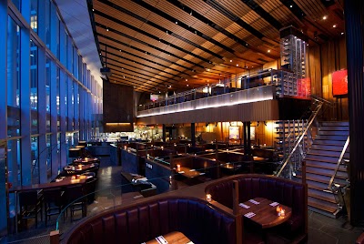 Cactus Club Cafe