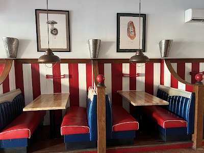 White Street Deli Cafe #0