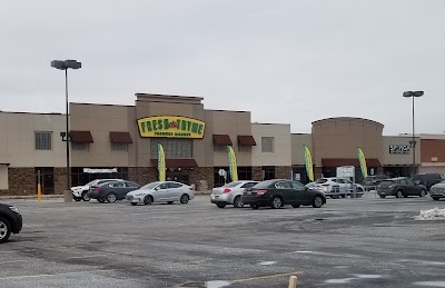 Fresh Thyme
