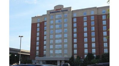 Springhill Suites Pittsburgh North Shore