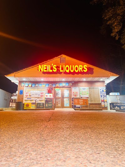 Neils Liquors