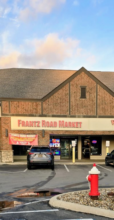 Frantz Road Market