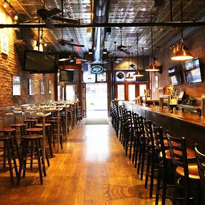 O'keefe's Bar & Grill