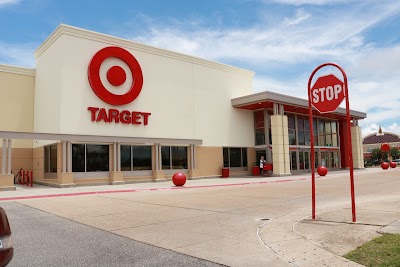 Target Store #2154