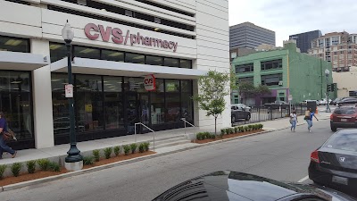 Cvs Pharmacy #10559
