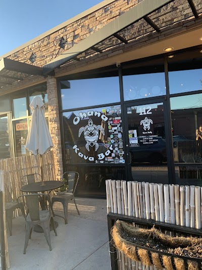 Ohana Kava Bar
