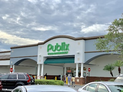 Publix Super Market