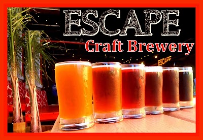 Escape Craft Brewery