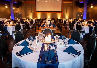 Clyde Iron Works Restaurant