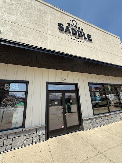 Black Saddle Saloon