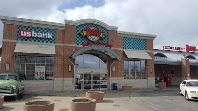 Daves Mkt #10e Exchnge Ak