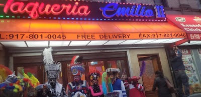 Taqueria Emilio Ii