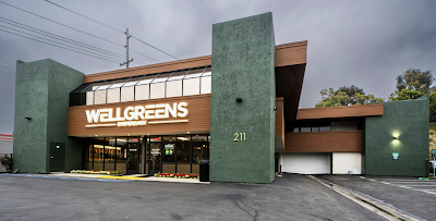 Wellgreens - Encinitas