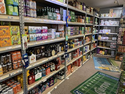 Petes Package Store