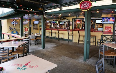 Lupe Tortilla Mexican Restaurant