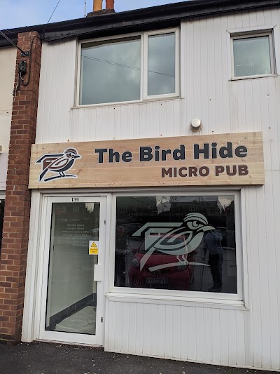 The Bird Hide