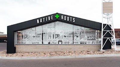 Native Roots Apothecary - Tower Rd. - Rec
