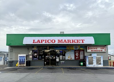 La Pico Market