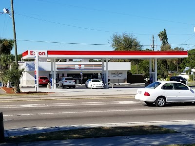 (c) Dale Mabry Sunoco