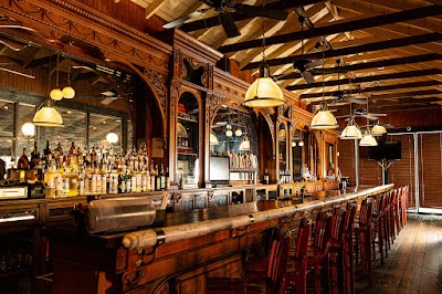 Depot Grille