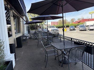 Roma Restaurant & Pizzeria