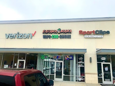 Bahama Mama - Clear Lake City