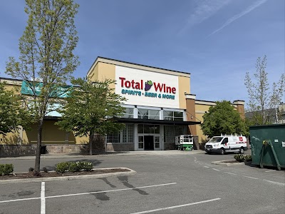 Total Wine & More