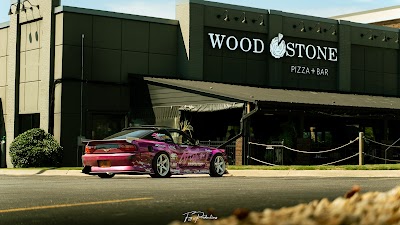 Wood Stone Craft Pizza 