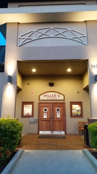 Millers Ale House