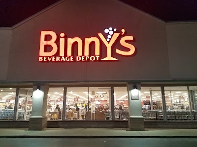 Binny's Beverage Depot