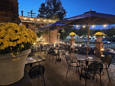 Prospect Tavern