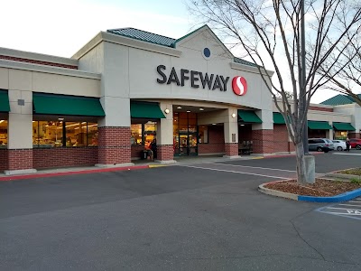 Safeway - Davis