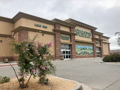Sprouts Farmers Market