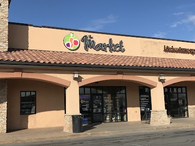 Main Street Market Inc