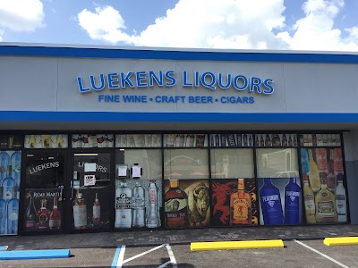 Luekens Liquors
