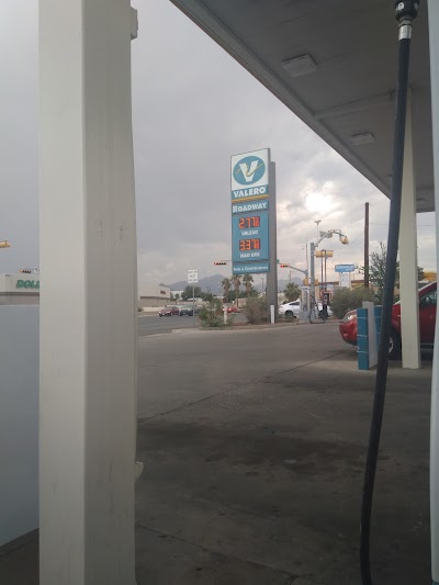 Klemme Convenience Roadway