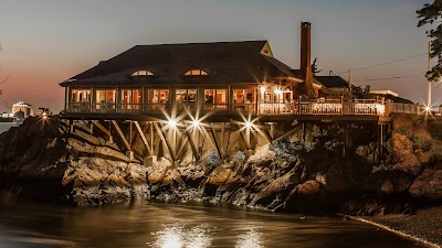 Squantum Assn