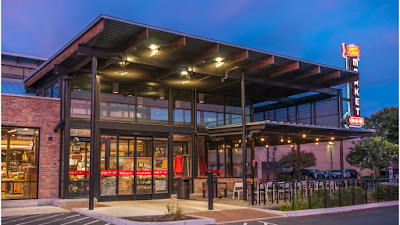 Heb Food Store #718 Sa47