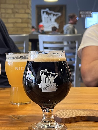 10k Brewing