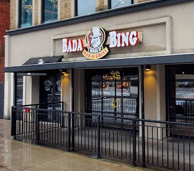 Bada Bing Sports Bar & Grill