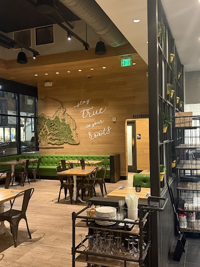 True Food Kitchen #unk