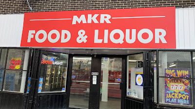 Mkr Food & Liquors