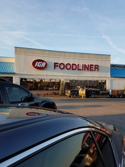 Iga Foodliner