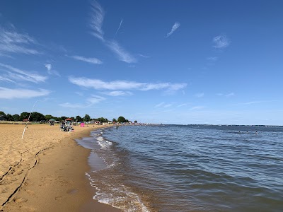 Sandy Point State Park