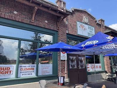 Tds Of Clemson (gvl)